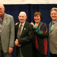 Past Presidents / Honorary Members / 50th Anniversary Committee