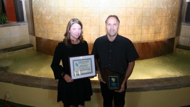 2017 - Annual Conference - Middleton