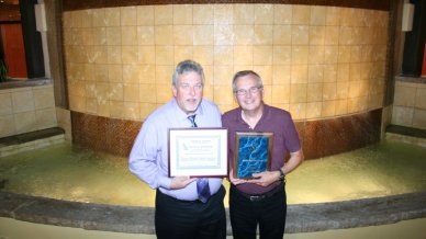 2017 - Annual Conference - Middleton