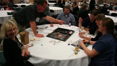 2014 - Annual Conference