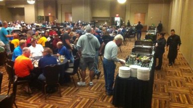 2015 - Annual Conference - Wisconsin Dells