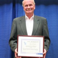 Membership Award - Lifetime Members