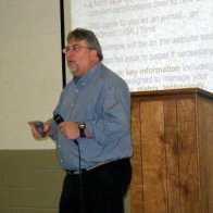 Regional Gallery - Regional Meeting - Aug 2008, Berlin