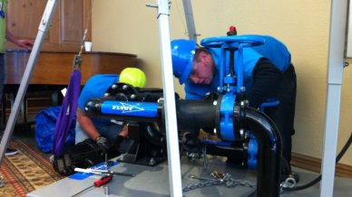 2018 - Annual Conference - Lake Geneva