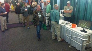 2014 - Annual Conference