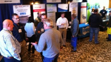 2018 - Annual Conference - Lake Geneva