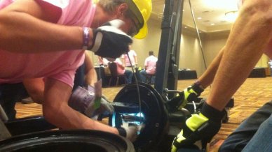 2015 - Annual Conference - Wisconsin Dells