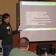 Regional Gallery - Nov 2010 - Denmark