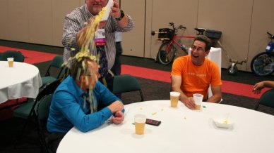 2014 - Annual Conference