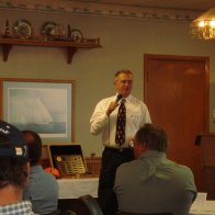 Regional Gallery - Regional Meeting - August 2009, Two Rivers