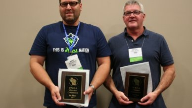 2014 - Annual Conference