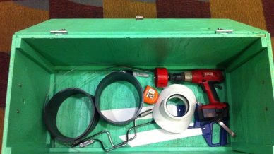 2012 - Operator Competition