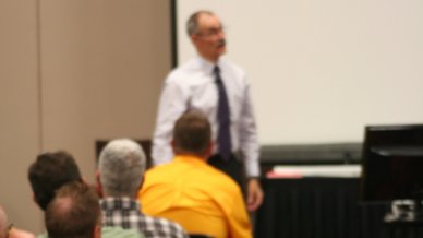 2014 - Annual Conference