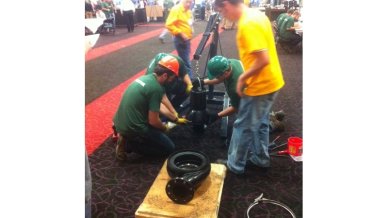 2014 - Annual Conference