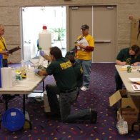 Regional Gallery - 2009 Annual Conference