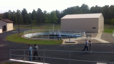 2015 - Annual Conference - Wisconsin Dells