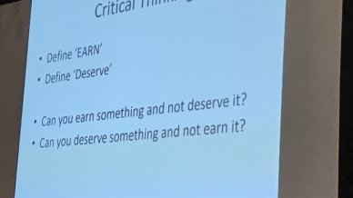 2019 - Annual Conference - Green Bay