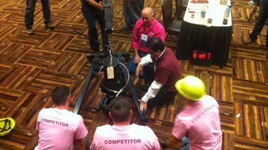 2015 - Annual Conference - Wisconsin Dells