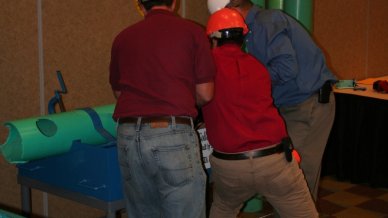 2012 - Operator Competition