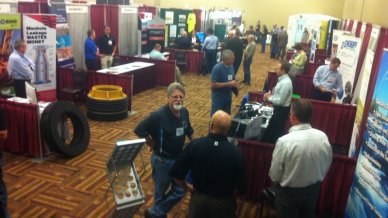 2015 - Annual Conference - Wisconsin Dells