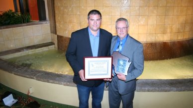 2017 - Annual Conference - Middleton