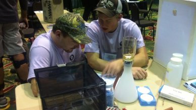 2017 - Operator Competition - Middleton