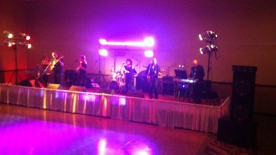 2016 - Annual Conference - LaCrosse