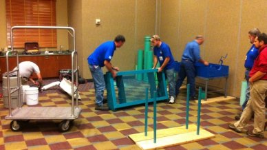 2012 - Operator Competition