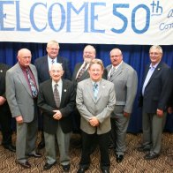 George Bernauer Award