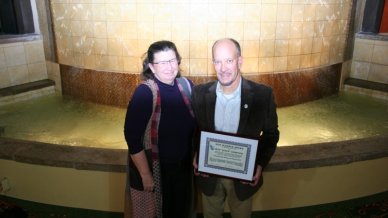 2017 - Annual Conference - Middleton