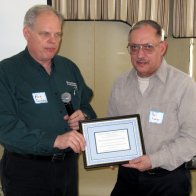 Southern Regional Gallery - Regional Meeting - Watertown