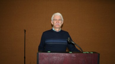 2017 - Annual Conference - Middleton