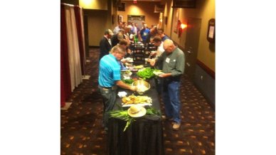 2015 - Annual Conference - Wisconsin Dells