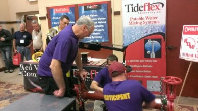 2013 - Operator Competition