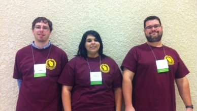 2016 - Annual Conference - LaCrosse