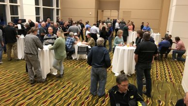 2019 - Annual Conference - Green Bay