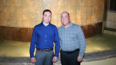 2017 - Annual Conference - Middleton