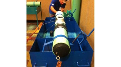 2012 - Operator Competition