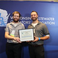 New Comer of the Year Award