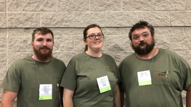 2019 - Annual Conference - Green Bay