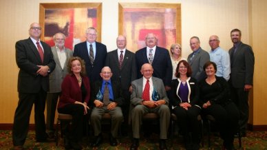 2017 - Annual Conference - Middleton