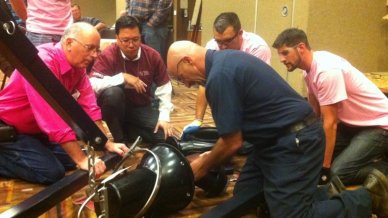 2015 - Annual Conference - Wisconsin Dells