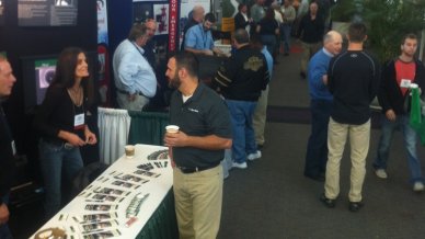 2014 - Annual Conference