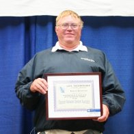 Membership Award - Lifetime Members