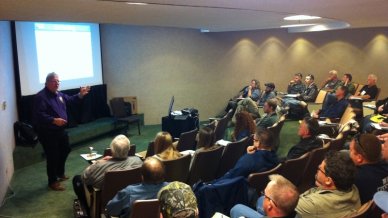 2018 - Annual Conference - Lake Geneva