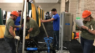 2019 - Annual Conference - Green Bay