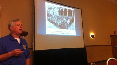 2016 - Annual Conference - LaCrosse