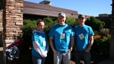 2018 - Annual Conference - Lake Geneva