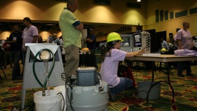 2017 - Operator Competition - Middleton