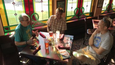 2019 - Annual Conference - Green Bay